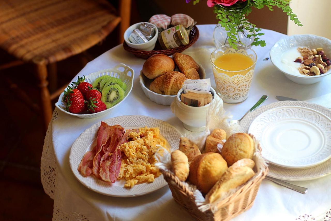 Dependance Royale Bed & Breakfast Caserta Exterior photo
