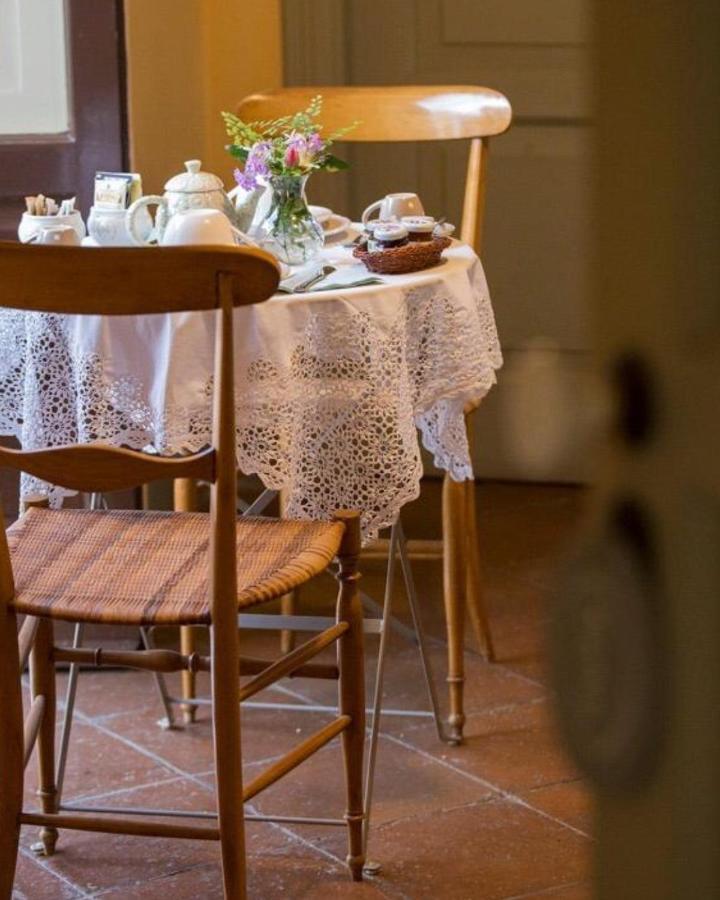 Dependance Royale Bed & Breakfast Caserta Exterior photo