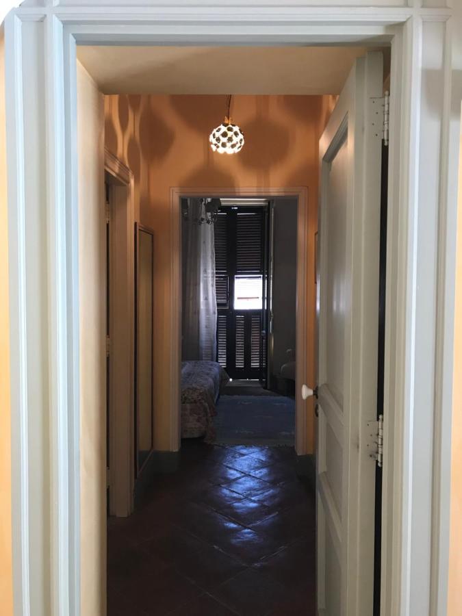 Dependance Royale Bed & Breakfast Caserta Exterior photo